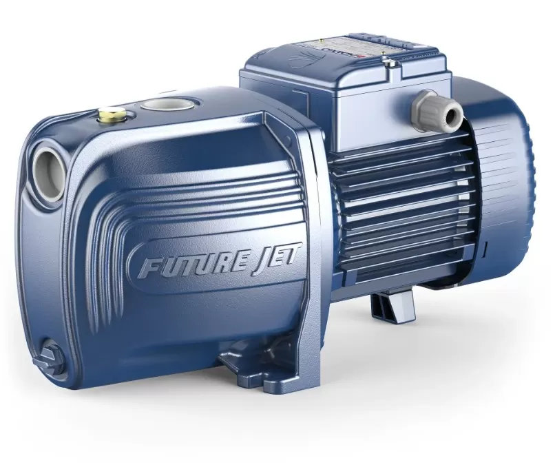 Elettropompa autoadescante futurejet m2c pedrollo