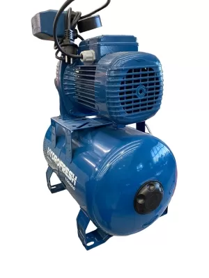 GRUPPO AUTOCLAVE HYDROFRESH FUTURE JET PEDROLLO