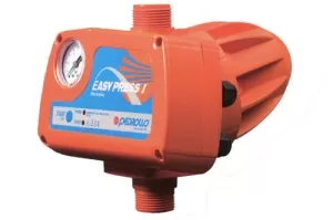 REGOLATORI ELETTRONICI DI PRESSIONE EASYPRESS PEDROLLO