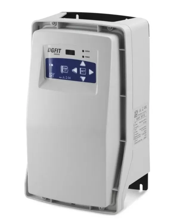 Inverter dgfit 50065-108dgf pedrollo