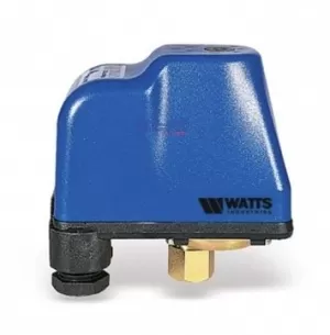 PRESSOSTATO PER AUTOCLAVE WATTS