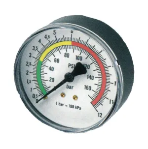 MANOMETRO CON CUFFIA BM108034 ANI