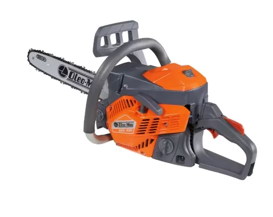 Motosega oleo-mac gsh400