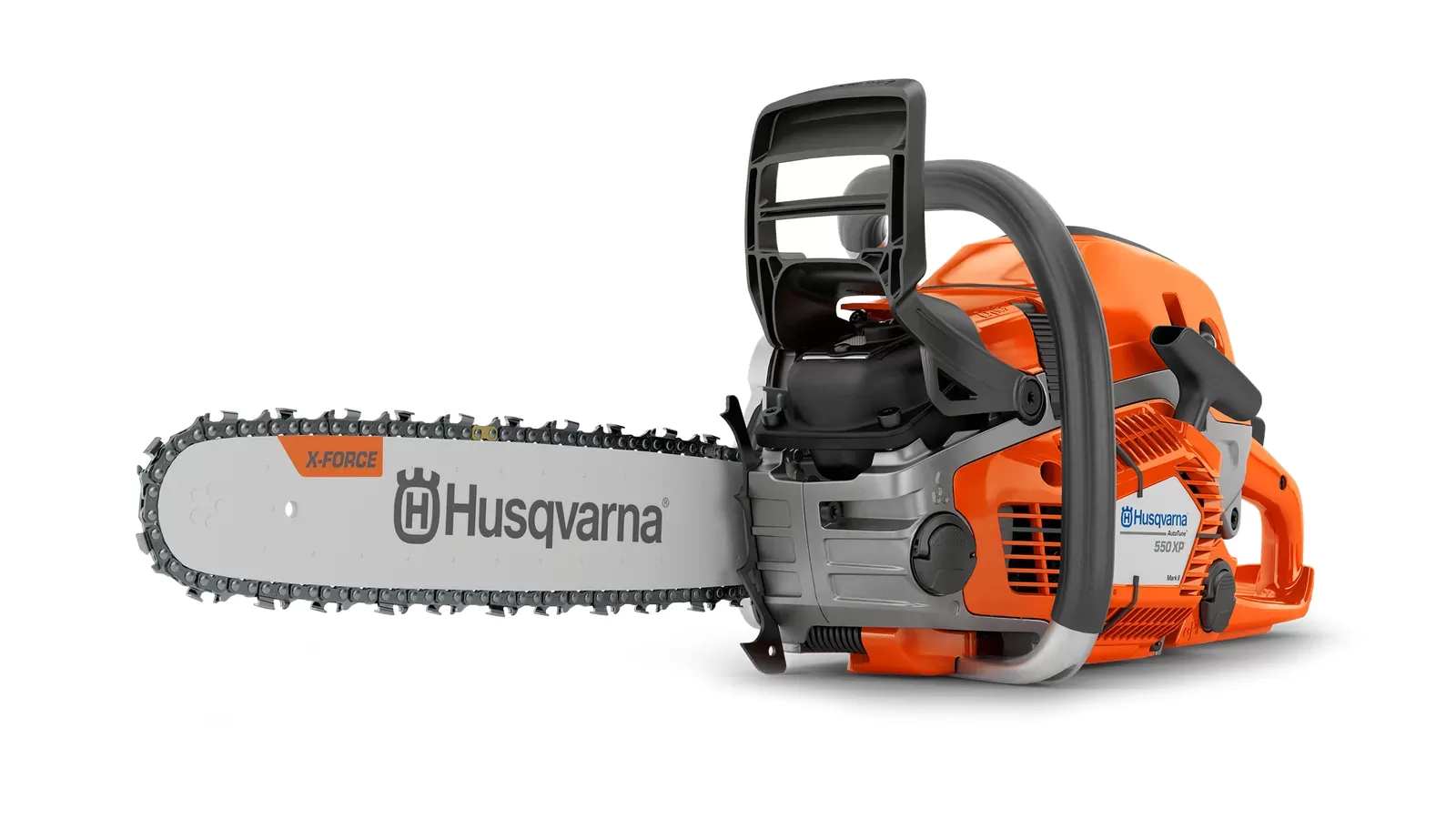 Motosega hva 550xp mark ii husqvarna