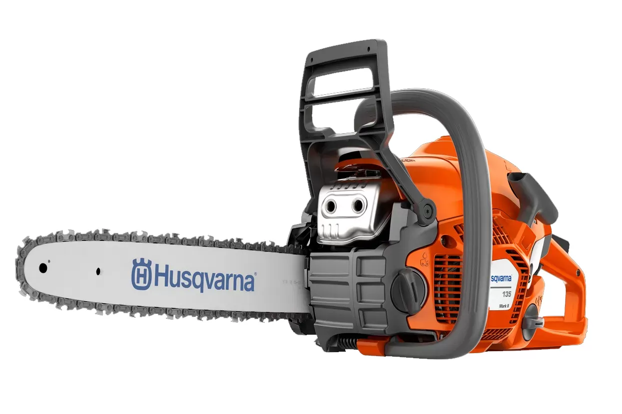 Motosega hva 135 mark ii husqvarna