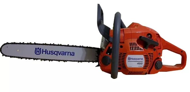 Motosega hva 450 ii 2022 husqvarna