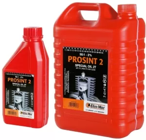 OLIO PROSINT 2 TEMPI OLEO-MAC