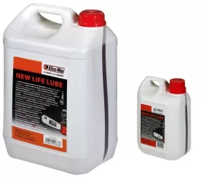 OLIO PER CATENA OLEO-MAC NEW LIFE LUBE