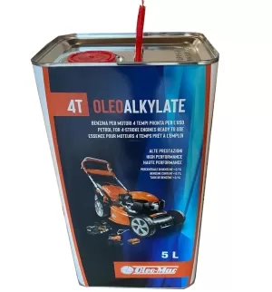 TANICA BENZINA ALKILAT 3555030 EMAK