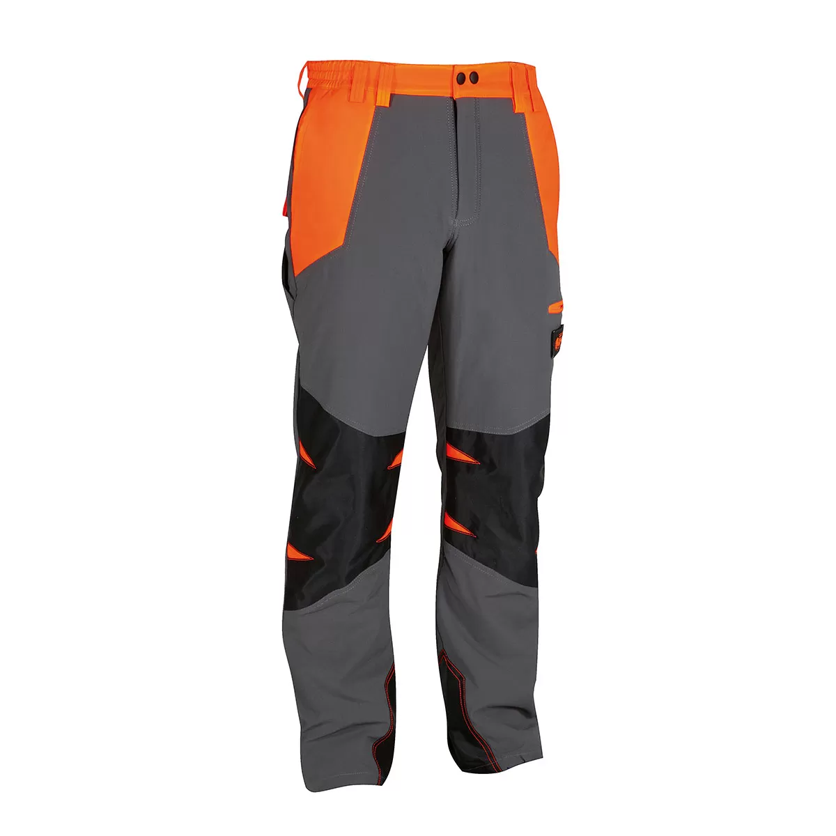 Pantalone antitaglio 315509 oleomac