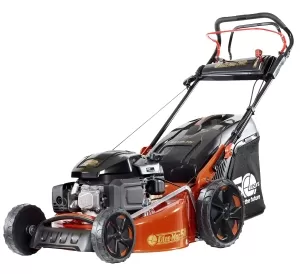 TOSAERBA A SCOPPIO G53TK ALLROAD 50Y EDITION OLEO-MAC