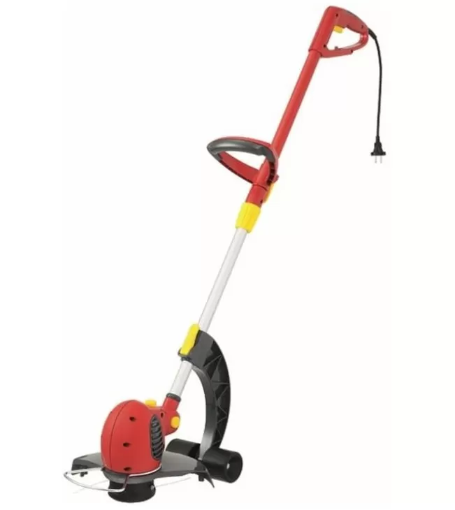 Tagliabordi elettrico gt850 wolf