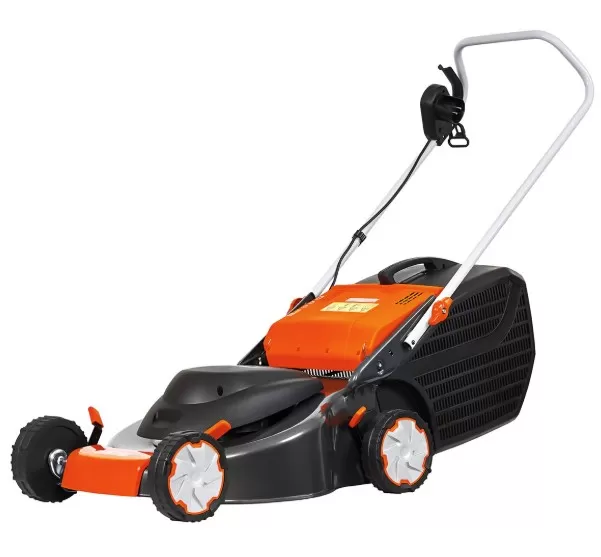 Tosaerba comfort plus elettrico g44pe oleomac