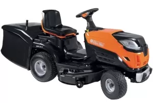 TRATTORINO TOSAERBA OLEOMAC 92R/16K