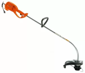 DECESPUGLIATORE ELETTRICO OLEO-MAC TR 61 E