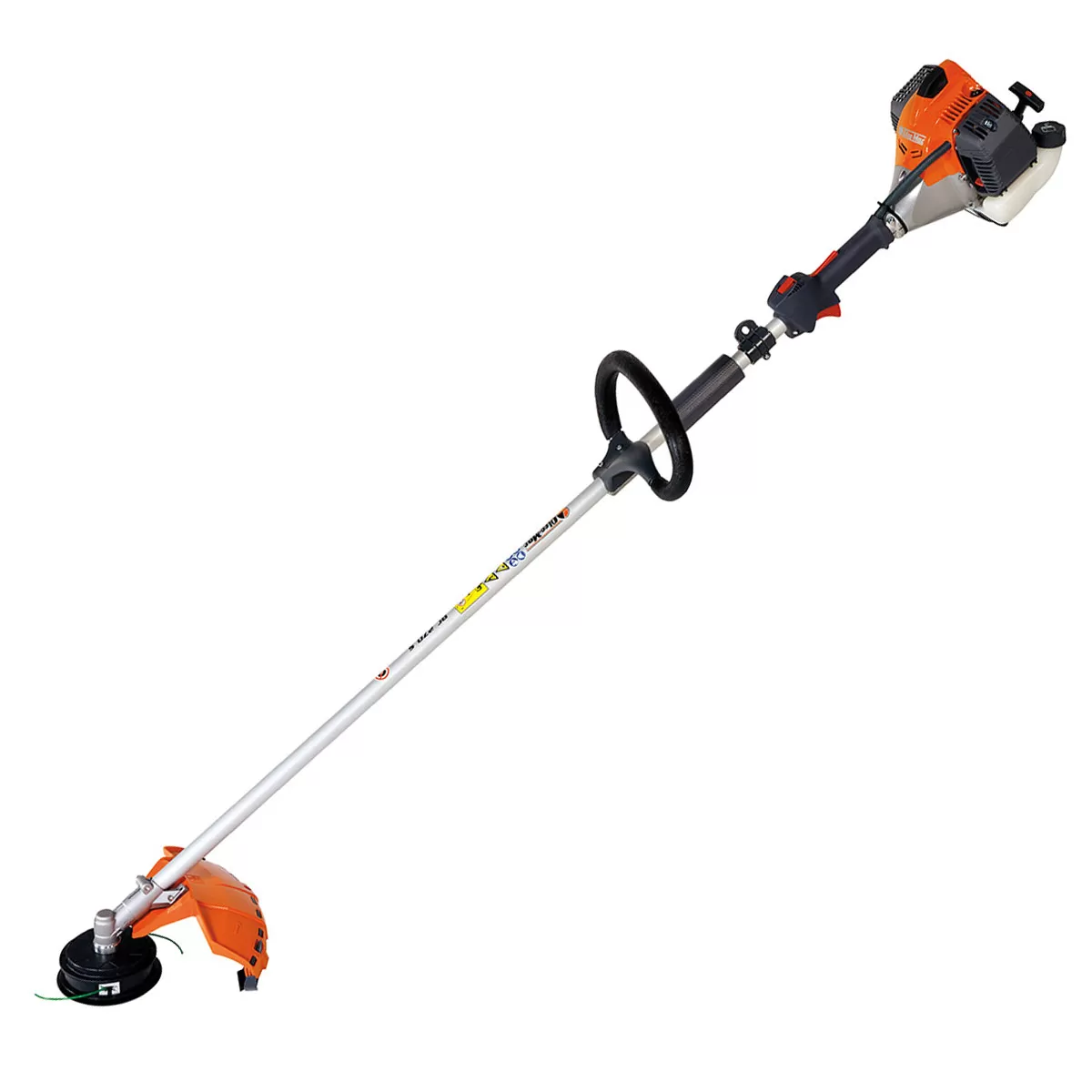 Decespugliatore oleo-mac bc 270 s