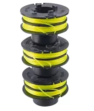 CONFEZIONE 3 BOBINE 1,2MM RAC119 RYOBI