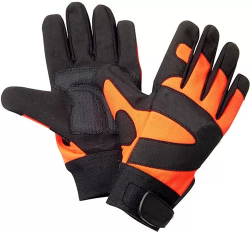 Paia guanti antitaglio pro-glove 31507 emak
