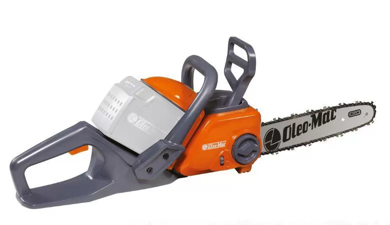 Elettrosega a batteria oleo-mac gsi30
