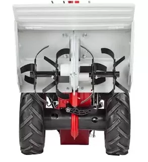 Gruppo fresa per p55 eurosystem