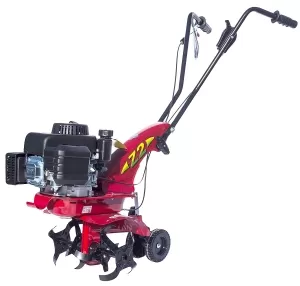 MOTOZAPPA A SCOPPIO Z2 LONCIN EUROSYSTEMS
