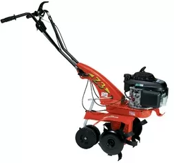 Motozappa a scoppio z3 loncin eurosystem