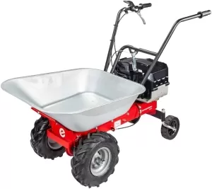 MOTOCARRIOLA SEMOVENTE CARRY R170 EUROSYSTEM