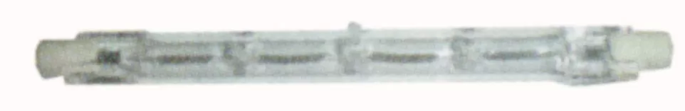 Lampadina alogena j80es airam