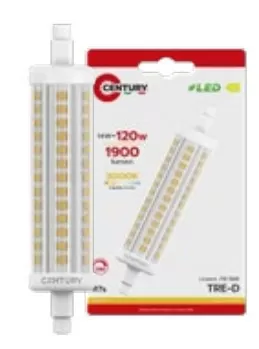 Lampadina led tr-14118 century
