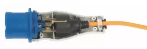 ADATTATORE SPINA SCHUKO A INDUSTRIALE 1820 ROSI