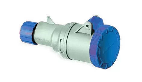 Presa prm multimax 2p+t 32a 6h ip67