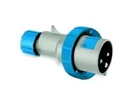 Spina spm multimax 2p+t 32a 6h ip67