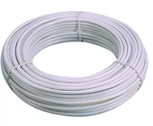 CAVO ELETTRICO FLEX PVC BIANCO