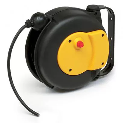 Avvolgicavo zeca serie 9000