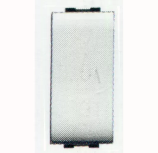 Falso polo ecl4080wh ec elettrocanali