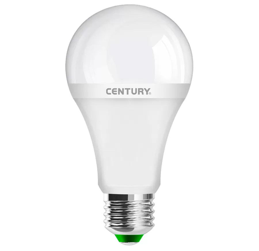 Lampadina led 18w e27 arp-182730 century