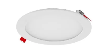 Pannello p-tondo led pt-182230 century