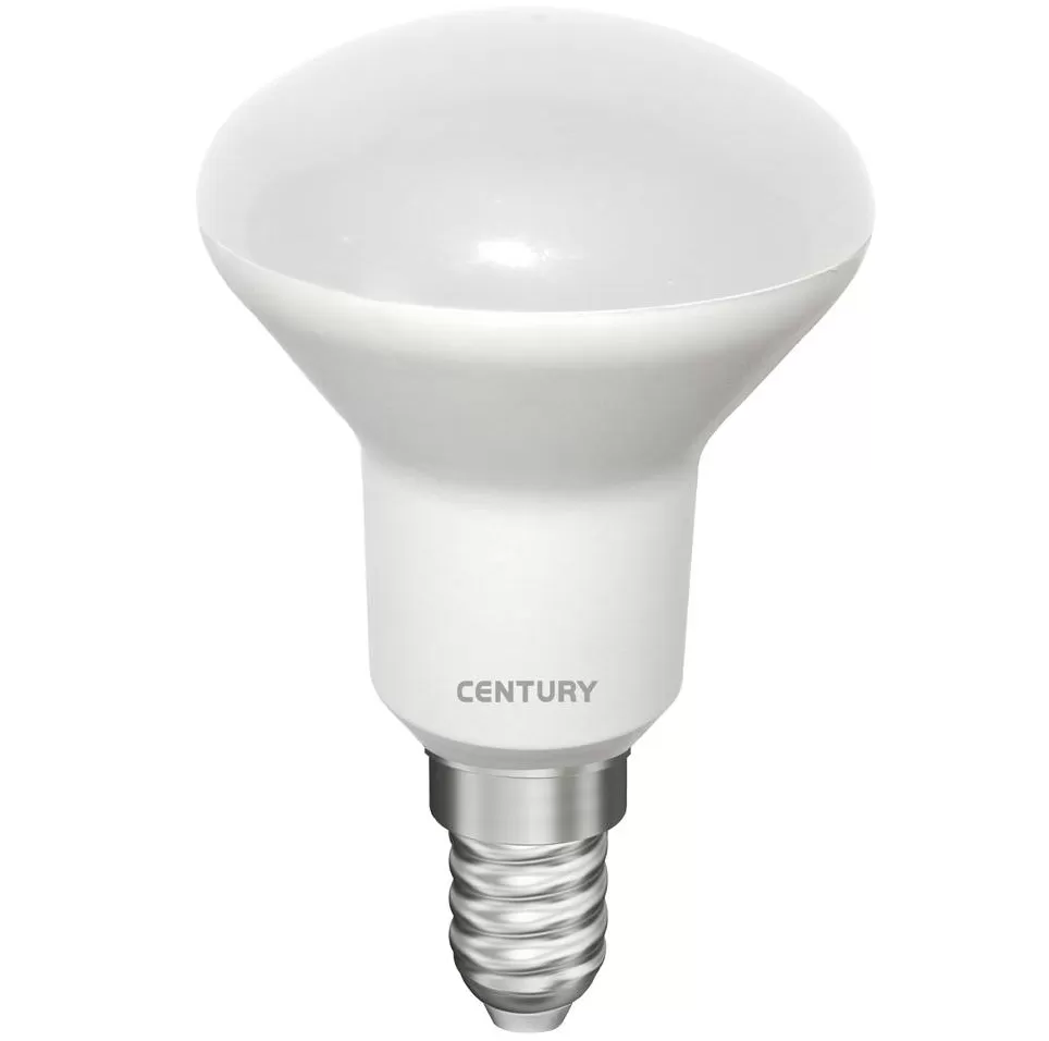 Riflettore led 5w e14 lr50-051430 century