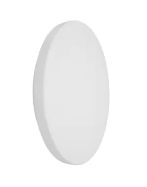PLAFONIERA LED BCS BLANCA SLIM CENTURY
