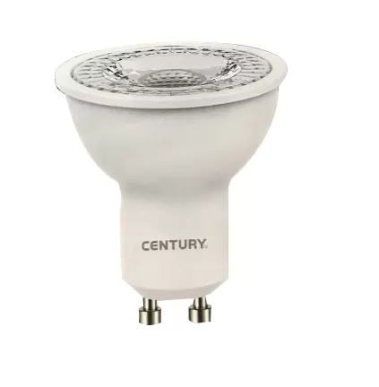 Lampadina led gu10 dsd century