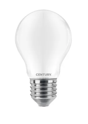 Lampadina led 11w e27 insg3 century