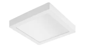 PLAFONIERA PL-QUADRO PQP-243040 CENTURY