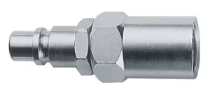 INNESTO RAPIDO CON ATTACCO TUBO GOMMA GIGANTE IVM