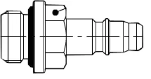 INNESTO RAPIDO MASCHIO METALWORK