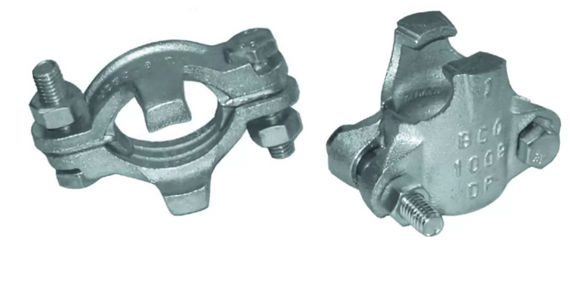 Fascetta hercules con griffe fip