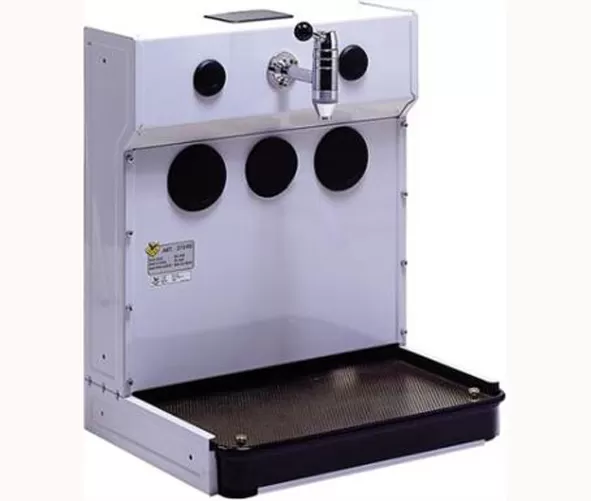 Distributore olio bar olio 37690 raasm