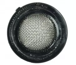 Filtro a calotta inox 50 mesh 053-1555-000 mclube