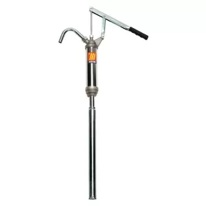 POMPA MANUALE PER OLIO 027-1325-000 MECLUBE