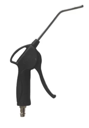 PISTOLA SOFFIAGGIO NERA SLMG52N SERVICE LINE