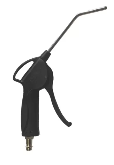 Pistola soffiaggio nera slmg52n service line